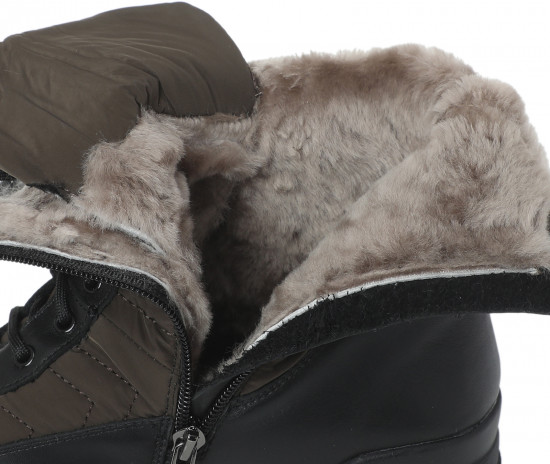 Дутики женские