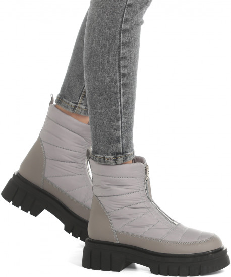 Дутики женские