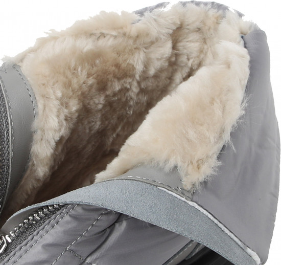 Дутики женские