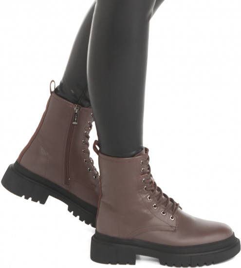 Ботинки женские