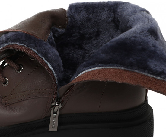 Ботинки женские