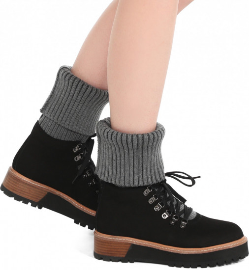 Ботинки женские