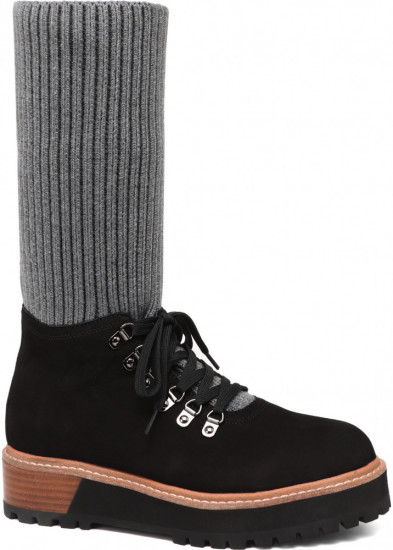 Ботинки женские