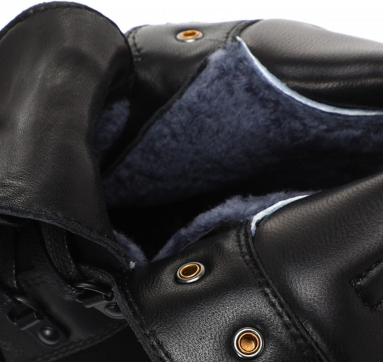 Ботинки женские