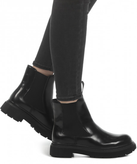 Ботинки женские