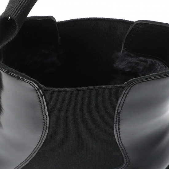 Ботинки женские