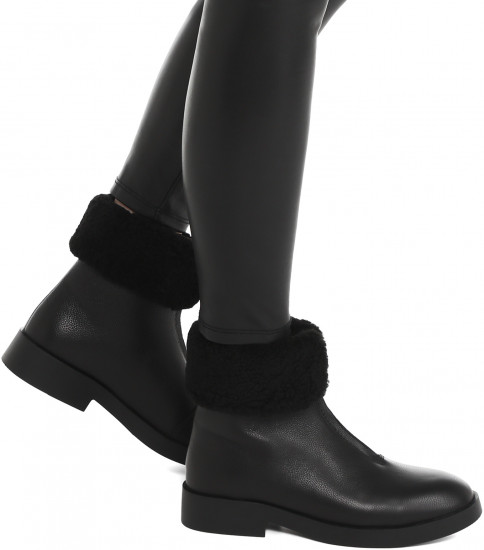 Ботинки женские