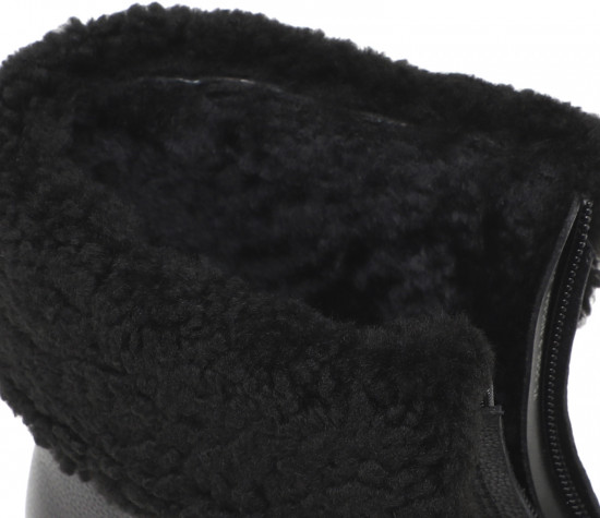 Ботинки женские