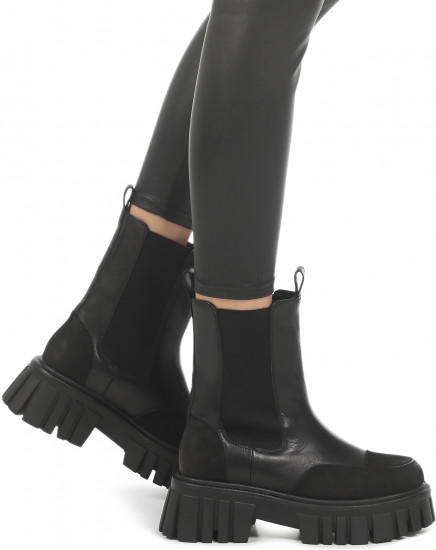 Ботинки женские