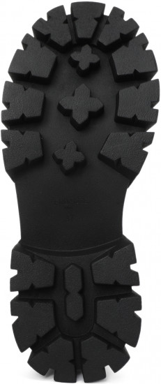 Ботинки женские