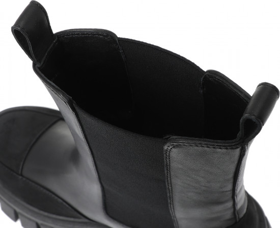 Ботинки женские