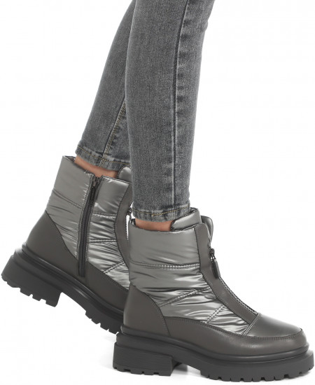 Дутики женские