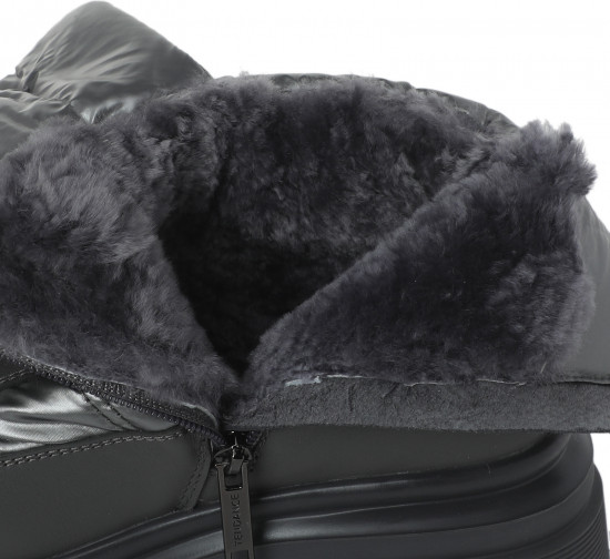 Дутики женские