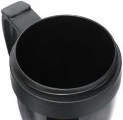 Термокружка «Авторитет - мой дед» - Фото 4