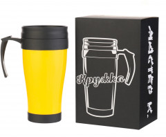 Термокружка «Визави» - Фото 2