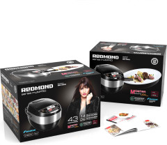 Мультиварка - Фото 6