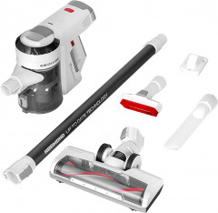 Пылесос вертикальный - Фото 1