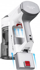 Пылесос вертикальный - Фото 5