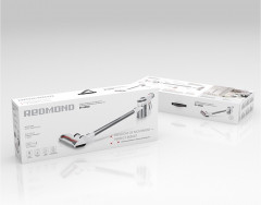 Пылесос вертикальный - Фото 6