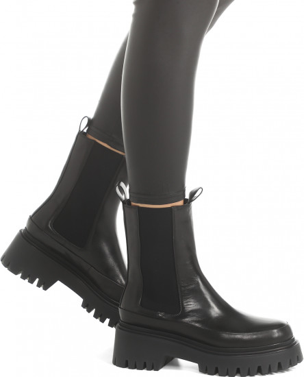 Ботинки женские