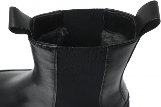 Ботинки женские