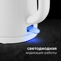 Чайник электрический - Фото 6