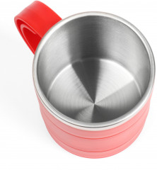 Термокружка «Умная в папу» - Фото 3