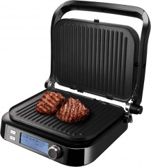 Гриль-духовка - Фото 1