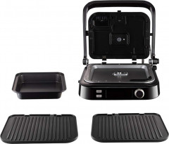 Гриль-духовка - Фото 2