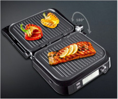 Гриль-духовка - Фото 6