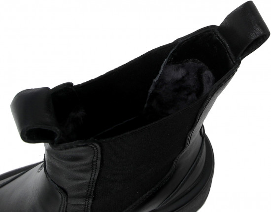 Ботинки женские