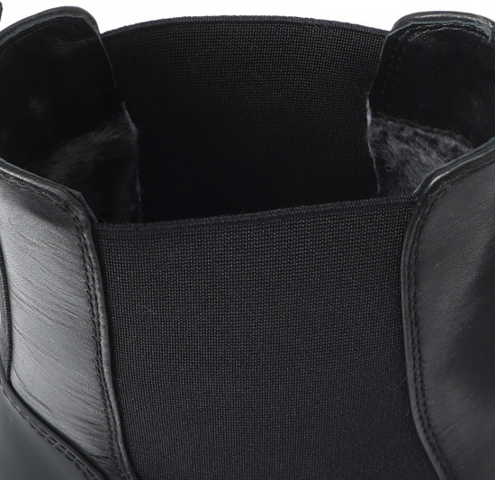 Ботинки женские