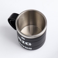 Термокружка «Big Boss» - Фото 3