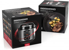 Мультиварка - Фото 2