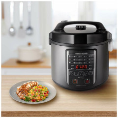 Мультиварка - Фото 7