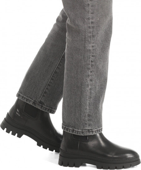 Ботинки женские