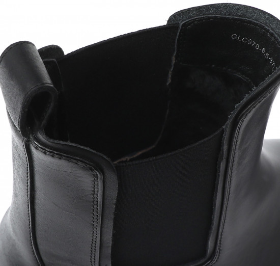 Ботинки женские