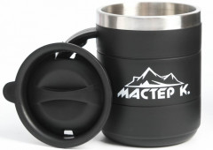 Термокружка «Мастер К» - Фото 2