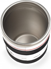 Термокружка «Объектив» - Фото 3