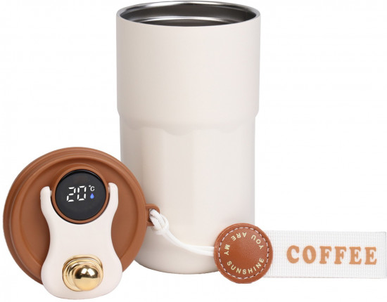 Термокружка «Coffee»