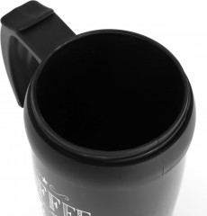 Термокружка «Coffee time» - Фото 2