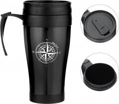 Термокружка - Фото 1