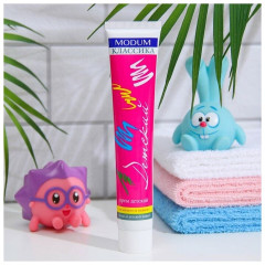 Крем детский для мягкого ухода «Классика» - Фото 1