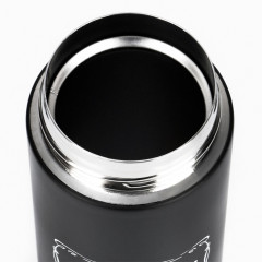 Термокружка «Напиток мужика» - Фото 3