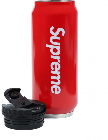 Термокружка «Supreme»