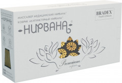 Коврик акупунктурный «Нирвана» - Фото 16