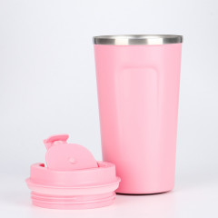 Термокружка - Фото 2