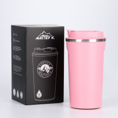 Термокружка - Фото 5