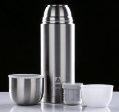 Термос «Арктика» - Фото 1