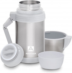 Термос «Арктика» - Фото 1